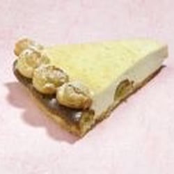 Confiserie Beeler - Oh, St Honoré! I dream of your everyday.