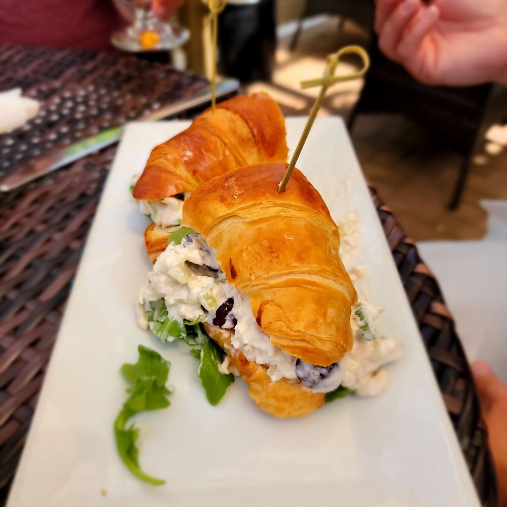 Kora Brew House and Wine Bar - Chicken Salad - Coffee & Tea Near Me - Bryan, Ohio Kora Brew House and Wine Bar - Chicken Salad - Coffee & Tea Near Me - Bryan, Ohio