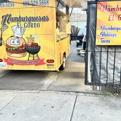 Hamburgers El Gordo - Las mejores hamburguesas que he probado en la bahía