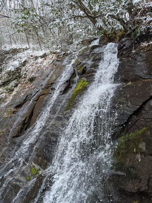 Deep Creek Trail Trailhead by null