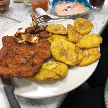 Genesis - Latin American Near Me - New York, New York