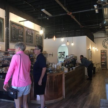 Crooks Coffee - Coffee & Tea Near Me - Santa Rosa, California