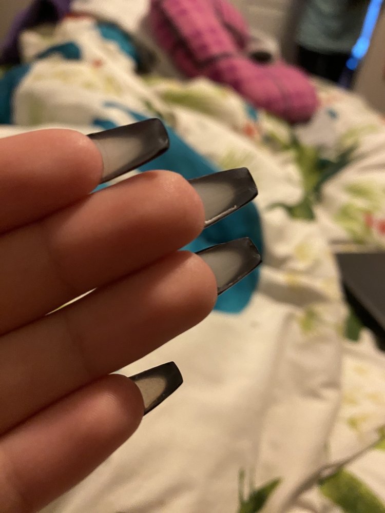 PARISANNE NAILS & SPA - 144 Photos & 22 Reviews - 2909 Tazewell Pike