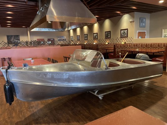 Dam Bar & Grille by null