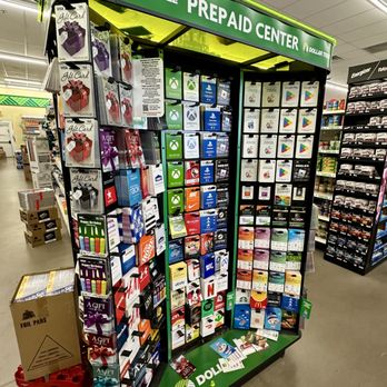 Dollar Tree - Prepaid gift cards - Discount Store Near Me - Frazer, Pennsylvania Dollar Tree - Prepaid gift cards - Discount Store Near Me - Frazer, Pennsylvania