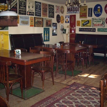 Fricke 46 - Dive Bars Near Me - Hamburg, HH