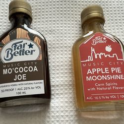 Far Better Distillery