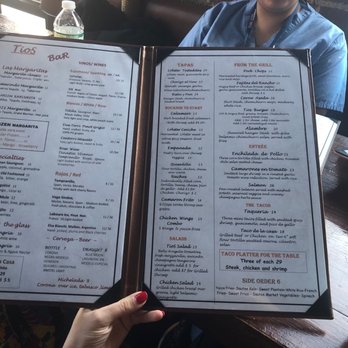 Tios Bistro - Latin American Near Me - New York, New York Tios Bistro - Latin American Near Me - New York, New York