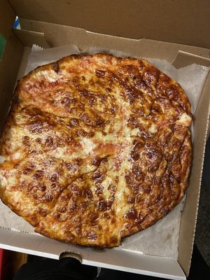Town Spa Pizza by null