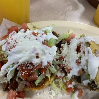 Panaderia La Mexicana - Bakeries Near Me - Apopka, Florida