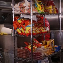 So Cal Tamal Food Truck - Everything and the kitchen sink!
