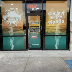 Hazel Sky Smoke Shop