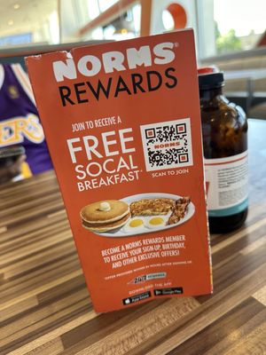 NORMS Restaurant by null