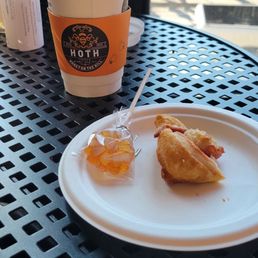 Pastries