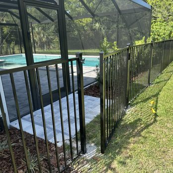 The Fence Guy - Fences & Gates Near Me The Fence Guy - Fences & Gates Near Me