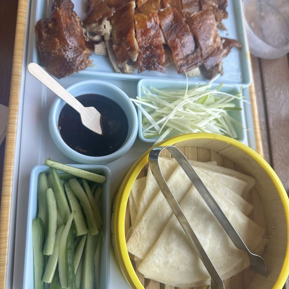 Han Spot - Duck - Dim Sum Near Me - Gaithersburg, Maryland Han Spot - Duck - Dim Sum Near Me - Gaithersburg, Maryland