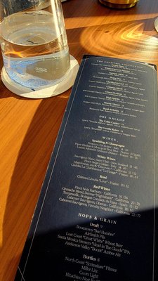 Menu photo 6 Hipico Rooftop Bar Arcadia, CA Menu photo 6 Hipico Rooftop Bar Arcadia, CA