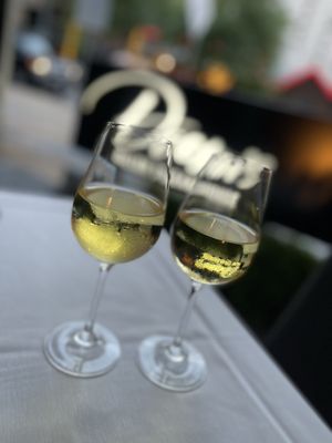 Dean's Italian Steakhouse by null