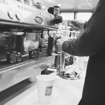 MOKA - Coffee & Tea Near Me - Madison, Wisconsin