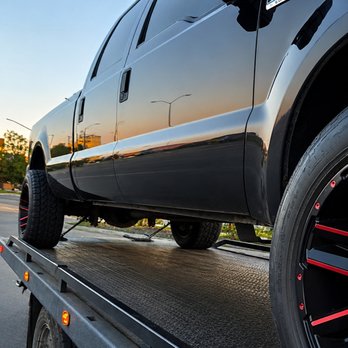 A-1 Towing - We've got you covered - Towing Near Me - Anchorage, Alaska A-1 Towing - We've got you covered - Towing Near Me - Anchorage, Alaska