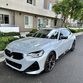 Tint Zone - Car Window Tinting Near Me - Irvine, California Tint Zone - Car Window Tinting Near Me - Irvine, California