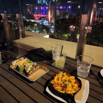 The Fifth - Cocktail Bars Near Me - Anaheim, California