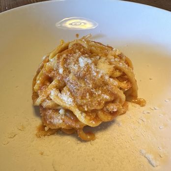 UOVO | Pasadena - Pomodoro - Italian Near Me - Pasadena, California