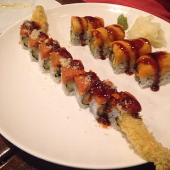 Toro Sushi - Sushi Bars Near Me - Montclair, New Jersey Toro Sushi - Sushi Bars Near Me - Montclair, New Jersey