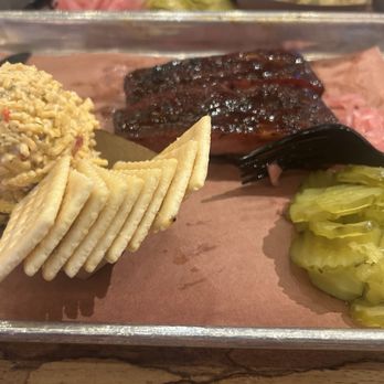 Pinkerton's Barbecue - Ribs and pimento cheese - Barbeque Near Me - San Antonio, Texas Pinkerton's Barbecue - Ribs and pimento cheese - Barbeque Near Me - San Antonio, Texas