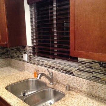 Know Howe Tile - Backsplash by Know Howe - Flooring Near Me - Carlsbad, California