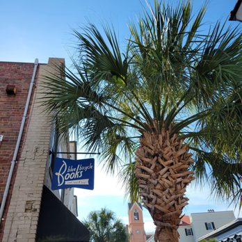 Blue Bicycle Books - Bookstores Near Me - Charleston, South Carolina