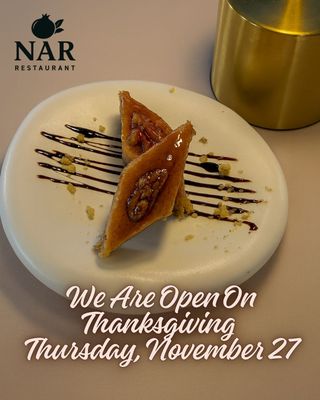 NAR Restaurant by null