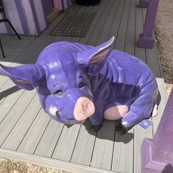 Purple Pie Place - Cute place tho - Desserts Near Me - Custer, South Dakota Purple Pie Place - Cute place tho - Desserts Near Me - Custer, South Dakota