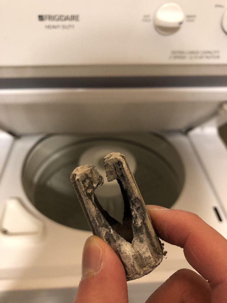 TEAK WISEMAN APPLIANCE SERVICE Updated October 2024 31 Reviews