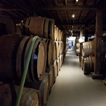 Brasserie Cantillon - Breweries Near Me - Anderlecht, BRU