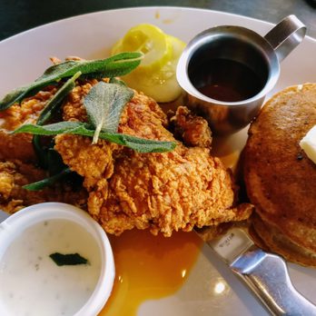 Yard House - ~ Nashville Hot Chicken ~ - New American Near Me - Boca Raton, Florida