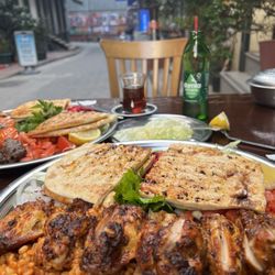 Melekler Dürümevi - Chicken wings