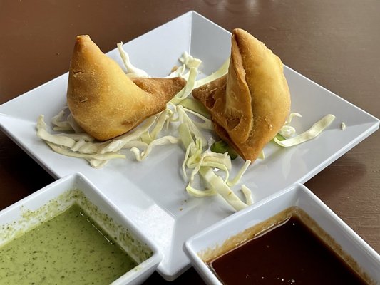 Tandoori Lounge + Bar (Indian Cuisine) by null