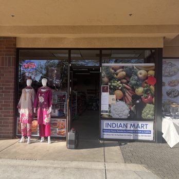 Indian Mart - Front of the store - Grocery Near Me - Fairfield, California Indian Mart - Front of the store - Grocery Near Me - Fairfield, California
