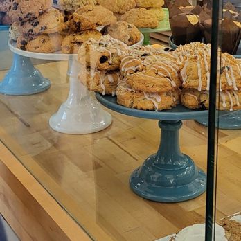 Jeannine's Bakery & Restaurant - Scones and other baked goods - Bakeries Near Me - Montecito, California Jeannine's Bakery & Restaurant - Scones and other baked goods - Bakeries Near Me - Montecito, California