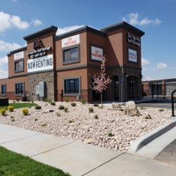 Springville Self Storage