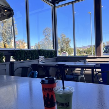 Havana Savannah - Cafes Near Me - Valencia, California Havana Savannah - Cafes Near Me - Valencia, California