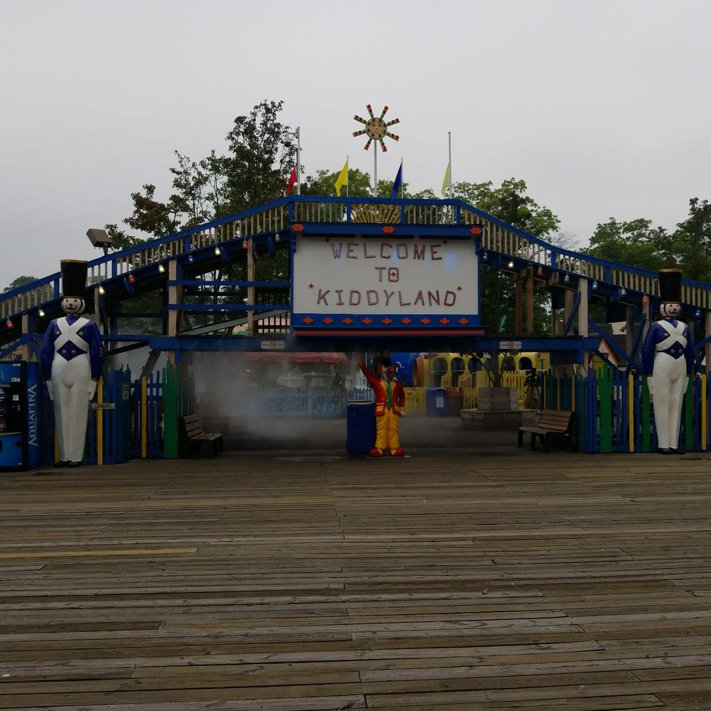 Playland Park - Kiddie park - Amusement Parks Near Me - Rye, New York Playland Park - Kiddie park - Amusement Parks Near Me - Rye, New York