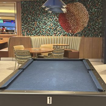 Grand Bowling Center - Pool tables - Bowling Near Me - Reno, Nevada