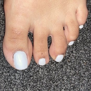 Ij Nail Spa - Nail Salons Near Me - Compton, California