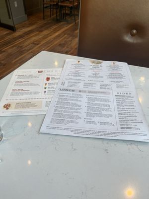 Menu photo 1 First Watch St. Louis, MO Menu photo 1 First Watch St. Louis, MO