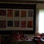 Photo of Gee's Bend Quilters Collective