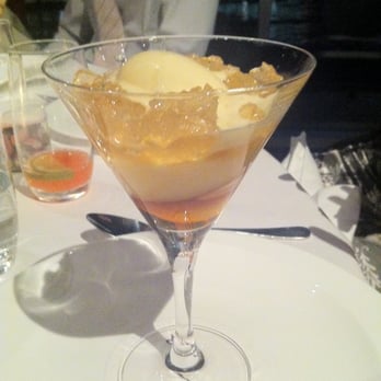 Quay Restaurant - Modern Australian Near Me - Sydney, NSW
