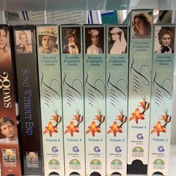Savers - VHS 3/2/25