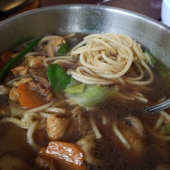 Hunan Lion - Chinese Near Me - Austin, Texas